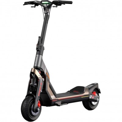 Електросамокат SEGWAY GT2P Black (AA.00.0012.65)