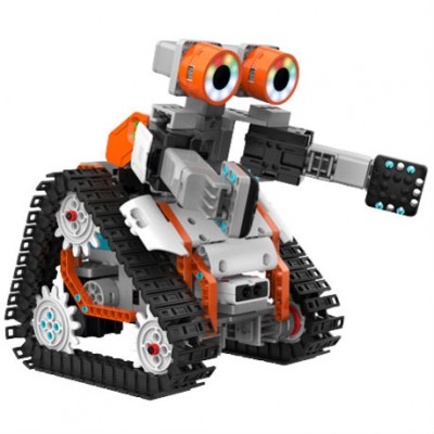 Робот UBTECH JIMU Astrobot (5 servos) Робот UBTECH JIMU Astrobot (5 servos)
