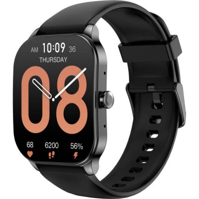Смарт-годинник AMAZFIT Pop 3S Black (997952) Смарт-годинник AMAZFIT Pop 3S Black (997952)