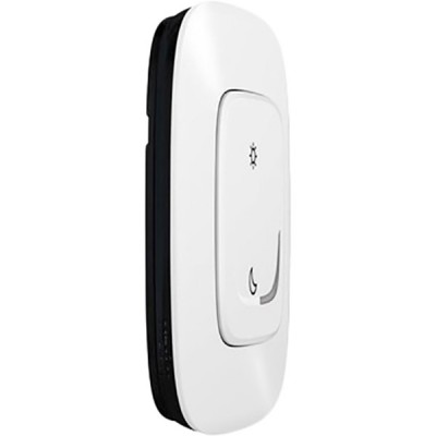 Розумний сценарний вимикач LEGRAND NETATMO День / Ніч White (752589)