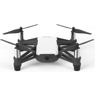 Квадрокоптер DJI-NETLOG Tello Boost Combo