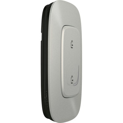 Головний вимикач Я вдома / Я поза домом Legrand Valena Allure with Netatmo (752786) Головний вимикач Я вдома / Я поза домом Legrand Valena Allure with Netatmo (752786)
