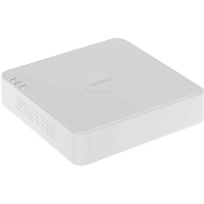 Мережевий відеореєстратор HIKVISION DS-7104NI-Q1(C) 4-канальний мережевий Мережевий відеореєстратор HIKVISION DS-7104NI-Q1(C) 4-канальний мережевий