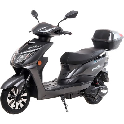 Електроскутер MAXXTER FALCON III Gray Електроскутер MAXXTER FALCON III Gray