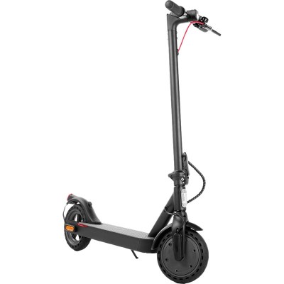 Електросамокат Sencor S20 Black (6897210) Електросамокат Sencor S20 Black (6897210)