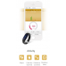 Фітнес-браслет Prestigio Smart Pedometer PHCPED