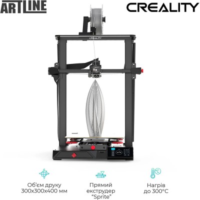 3D-принтер CREALITY CR-10 Smart Pro 3D-принтер CREALITY CR-10 Smart Pro