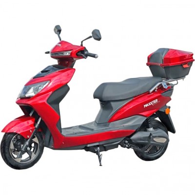 Електроскутер MAXXTER SPEEDY GT Red Електроскутер MAXXTER SPEEDY GT Red