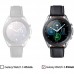 Захисна накладка Ringke Bezel Styling для Samsung Galaxy Watch 3 45 mm GW3-45-01 Silver (RCS4907)