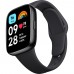 Смарт-годинник XIAOMI Redmi Watch 3 Active Black (BHR7266GL)