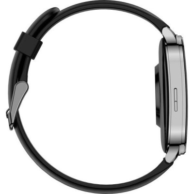 Смарт-годинник AMAZFIT Pop 3S Black (997952) Смарт-годинник AMAZFIT Pop 3S Black (997952)