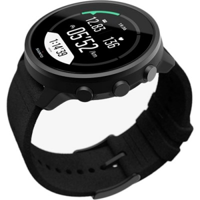 Смарт-годинник SUUNTO 7 MATTE BLACK TITANIUM (SS050568000)