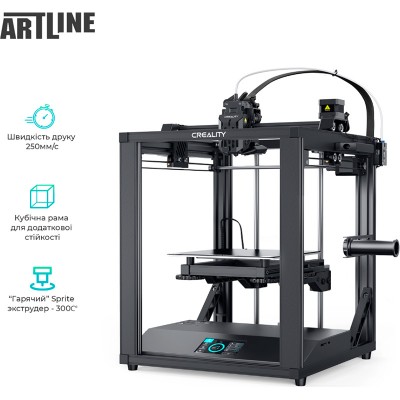 3D-принтер CREALITY Ender-5 S1 3D-принтер CREALITY Ender-5 S1