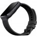 Смарт-годинник XIAOMI 70mai Smart Watch WT1004 Black (745273)