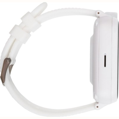 Смарт-годинник AMIGO GO006 GPS 4G WIFI White