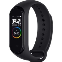 Фітнес-браслет XIAOMI Mi Smart Band 4 Black (CN)