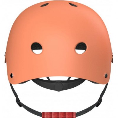 Шолом SEGWAY Ninebot Helmet 58-63 см Orange (AB.00.0020.52)