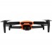 Квадрокоптер AUTEL EVO Nano+ Orange (102000738)