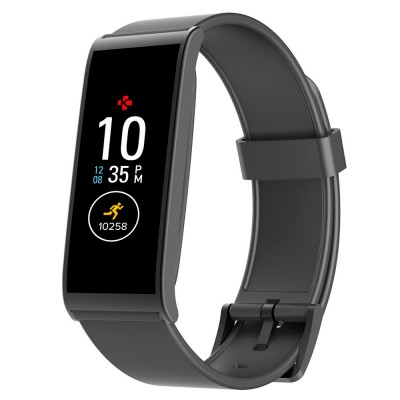 Фітнес-браслет MYKRONOZ ZeFit4 Black/Black Фітнес-браслет MYKRONOZ ZeFit4 Black/Black