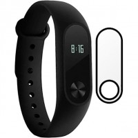 Захисна плівка ARMORSTANDART гідрогелева для Xiaoma Mi Band 2 10 шт (ARM57758) Захисна плівка ARMORSTANDART гідрогелева для Xiaoma Mi Band 2 10 шт (ARM57758)