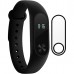 Захисна плівка ARMORSTANDART гідрогелева для Xiaoma Mi Band 2 10 шт (ARM57758)