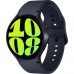 Смарт-годинник SAMSUNG Galaxy Watch 6 44mm Black (SM-R940NZKASEK)