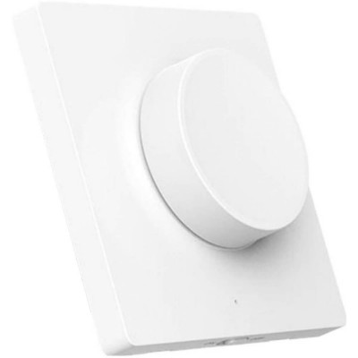 Розумний вимикач YEELIGHT Smart BT Dimmer Wall Light Switch RC (YLKG08YL)