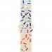 Ремінець APPLE Pride Edition Sport Band 41mm M/L (MRTM3ZM/A)