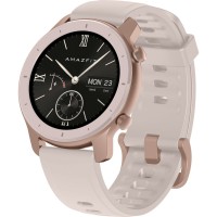 Смарт-годинник XIAOMI Amazfit GTR 42 mm Pink