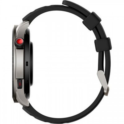 Смарт-годинник AMAZFIT GTR 4 Superspeed Black (A2166)
