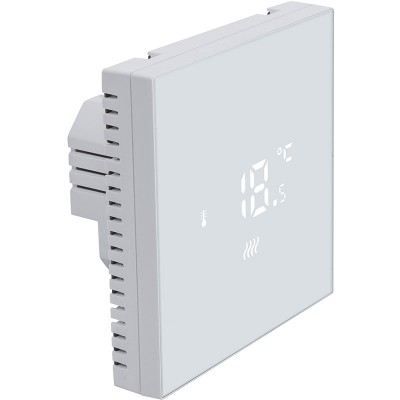 Програмований термостат TUYA WiFi HS081577