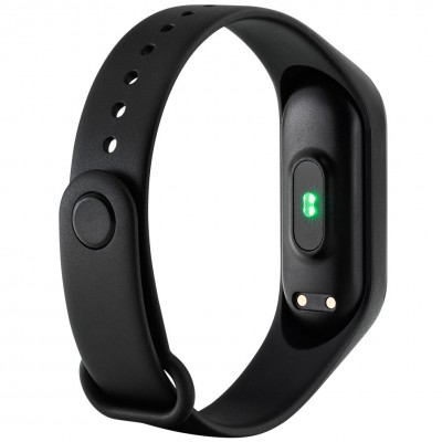 Фітнес-трекер CANYON SB-01 Smart band (CNE-SB01BN) Фітнес-трекер CANYON SB-01 Smart band (CNE-SB01BN)