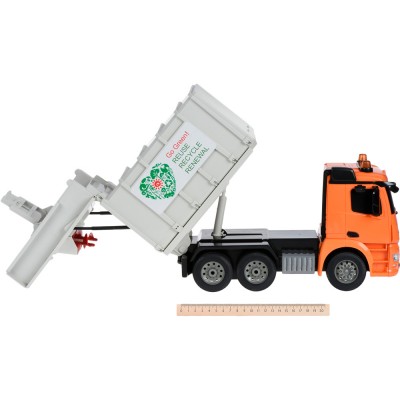 Сміттєвоз SAME TOY (E560-003)