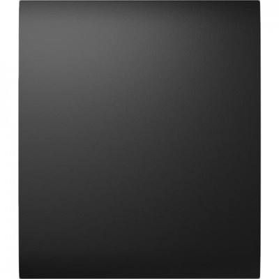 Кнопка для вимикача AJAX CenterButton 1-gang 2-way для LightSwitch Jeweler Black (29800) Кнопка для вимикача AJAX CenterButton 1-gang 2-way для LightSwitch Jeweler Black (29800)
