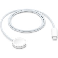 Зарядний пристрій APPLE Watch Magnetic Fast Charger USB-C Cable 1 м (MLWJ3ZM/A) Зарядний пристрій APPLE Watch Magnetic Fast Charger USB-C Cable 1 м (MLWJ3ZM/A)