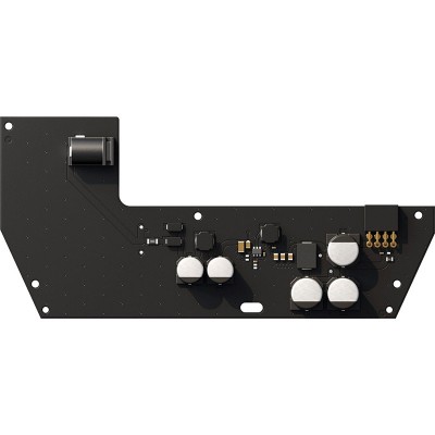 Плата блоку живлення AJAX 12V PSU для Hub/Hub Plus/ReX (17048) Плата блоку живлення AJAX 12V PSU для Hub/Hub Plus/ReX (17048)
