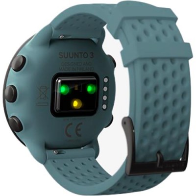 Смарт-годинник SUUNTO 3 MOSS GREY (SS050474000)