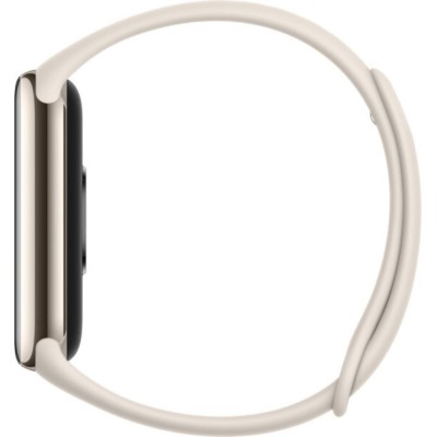 Фітнес-браслет XIAOMI Mi Smart Band 8 Champagne Gold (996387)