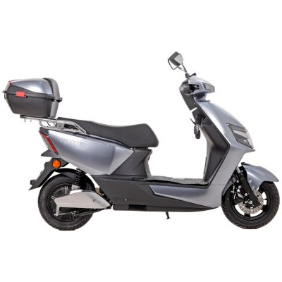 Електроскутер MAXXTER NOVA Silver (8716309925396) Електроскутер MAXXTER NOVA Silver (8716309925396)