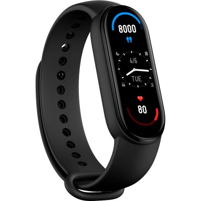 Фітнес-браслет XIAOMI Mi Smart Band 6 NFC