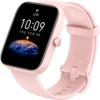 Смарт-годинник AMAZFIT Bip 3 Pink Смарт-годинник AMAZFIT Bip 3 Pink