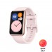Смарт-годинник HUAWEI Watch Fit Sakura Pink