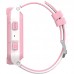 Смарт-годинник CANYON Cindy KW-41 White Pink (CNE-KW41WP)