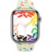 Ремінець APPLE Pride Edition Sport Band 45mm S/M (MRTN3ZM/A)
