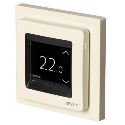 Терморегулятор DANFOSS DEVIreg Touch (140F1078)