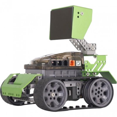 Робот ROBOBLOQ Qoopers 6 в 1 (10110102)