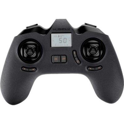 Квадрокоптер HUBSAN H501C X4 BRUSHLESS CAM Квадрокоптер HUBSAN H501C X4 BRUSHLESS CAM