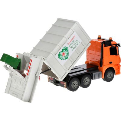 Сміттєвоз SAME TOY (E560-003)