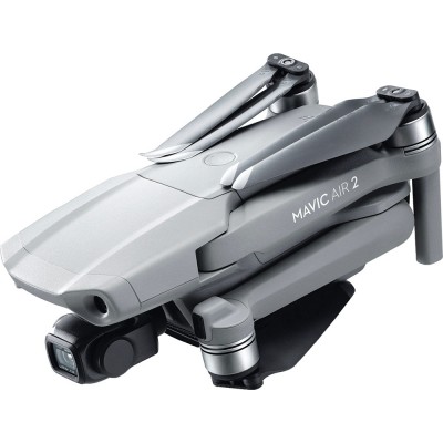 Квадрокоптер DJI Mavic Air 2 Fly More Combo (CP.MA.00000169.01) Квадрокоптер DJI Mavic Air 2 Fly More Combo (CP.MA.00000169.01)
