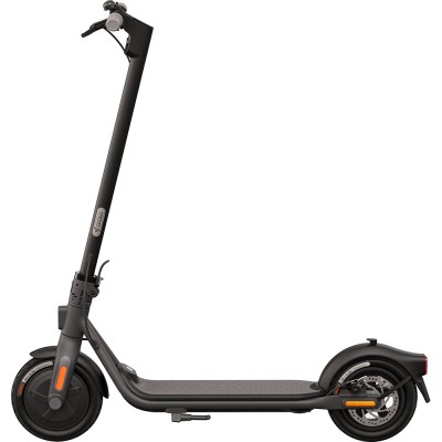 Електросамокат SEGWAY Ninebot F25E Black (AA.00.0011.90) Електросамокат SEGWAY Ninebot F25E Black (AA.00.0011.90)